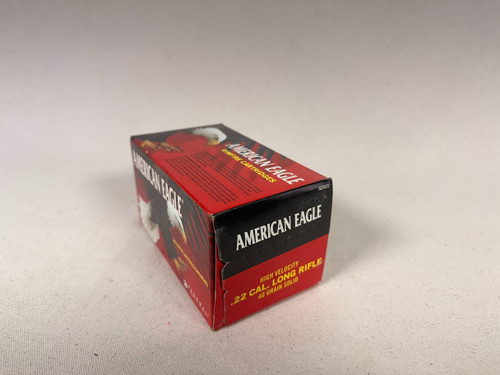 American Eagle High Velocity