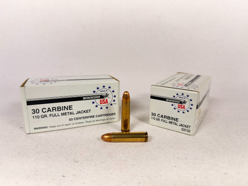 Winchester Ball Q3132