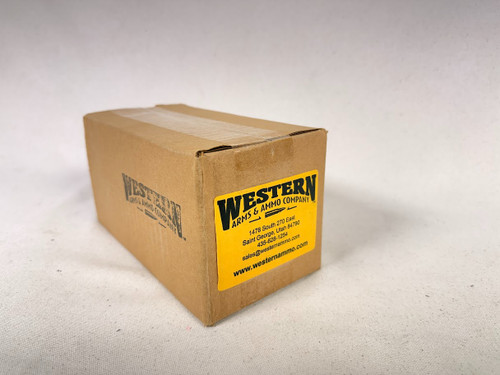 Wester Arms and Ammo TMJ