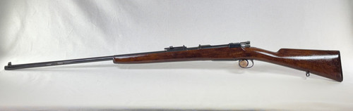 Fabrica De Armas OVIEDO 1945 7mm Serial: 4866