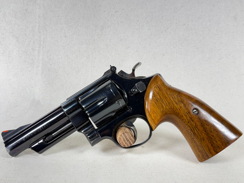 Smith & Wesson 29-2 .44 Magnum Serial: S228780