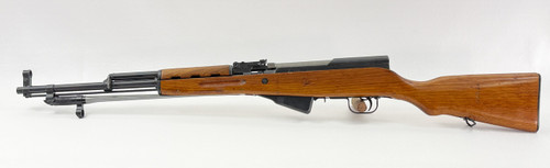 Chinese SKS Type 56 Semi-Auto Rifle – 7.62x39 (Circa 1957) | Matching Numbers, KFS Import