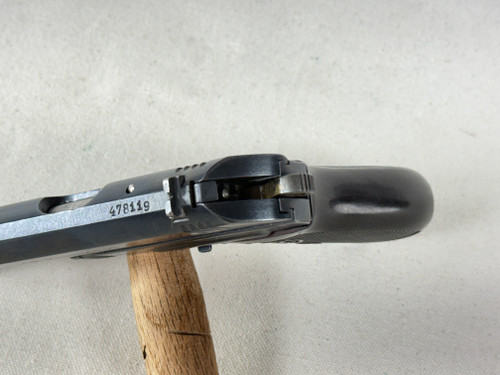 CZ Model 27 7.65mm Pistol (fnh Code) - 2.75" Barrel