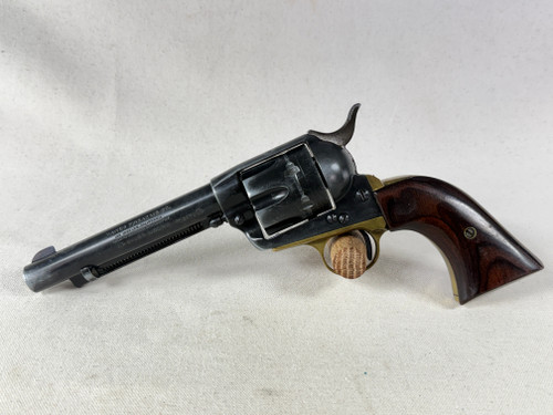 Hawes Firearms Co. (J.P. Sauer & Sohn) Western Sixshooter .22 Caliber Revolver