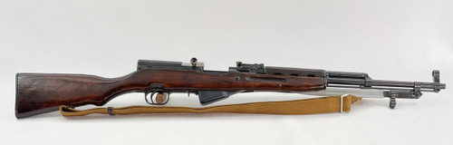 Russian Tula SKS-45 Rifle – 7.62x39mm (1954) | Matching Numbers, Chrome-Lined Barrel