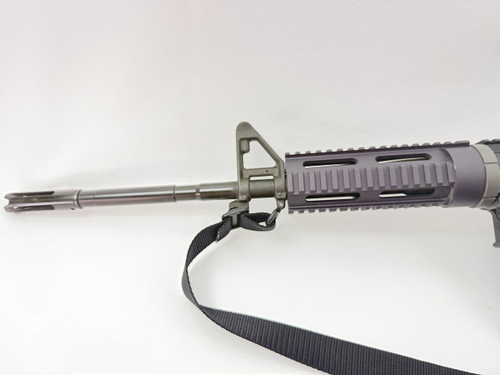 DPMS Panther Arms LR-308 Semi-Automatic Rifle – .308 Win – 16" Barrel