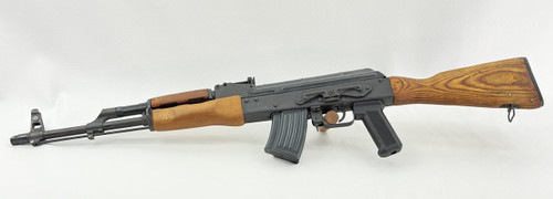 CN Romarm WASR-10 7.62x39mm Serial: A0-4453-82