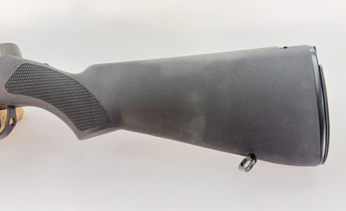 Springfield Armory M1A Semi-Automatic Rifle – .308 Win – 17.5" Barrel