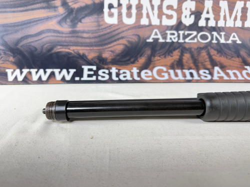 Hatsan Arms Company Escort 12 GA Serial: 24598