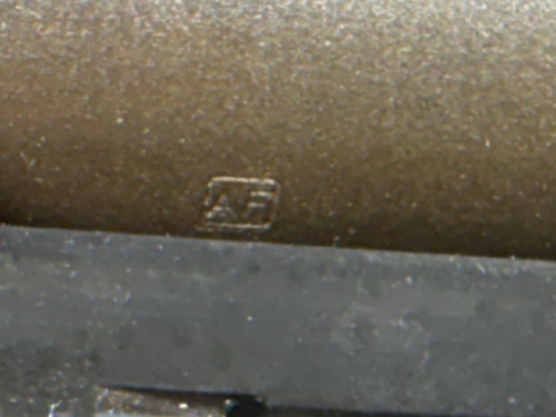 Remington 870 Magnum 12 GA Serial: C686857M