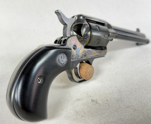 2002 Ruger New Model Single Six .32 H&R Mag Serial: 650-48900