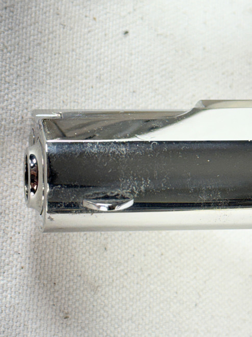 Colt M1908 Automatic 0.38 Serial: 132609