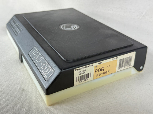 Para-Ordnance P10-40 .40 S&W Pistol - In Box
