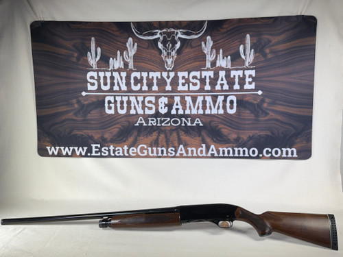 Winchester 1200 12 GA Serial: L789040