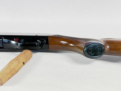 Winchester Model 1200 Pump-Action Shotgun – 12 Gauge (Circa 1972–1973)