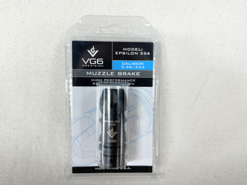 VG6 Precision Epsilon 556