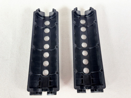 Unknown AR Pistol Hand Guards