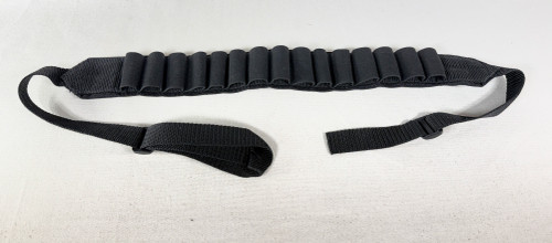 Unknown Nylon 12ga Bandolier Sling