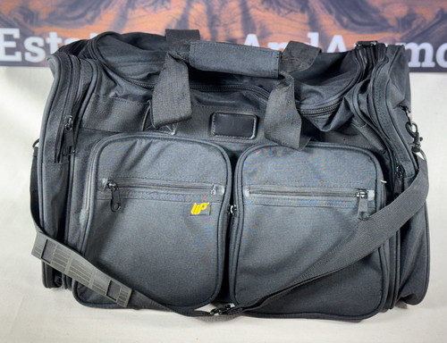 Western Pack Gear/Duffel Bag — 22" x 11" x 10"