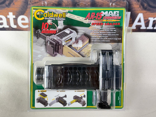 Caldwell AR-15 Mag Charger #397488
