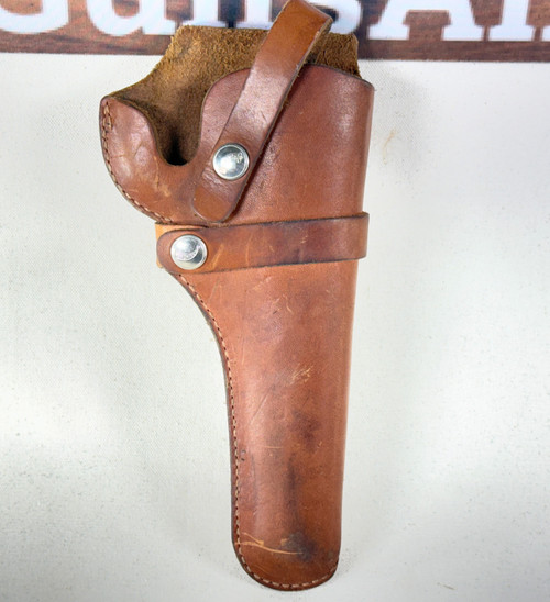 Hunter Co. 1100-10 (1100 Series) leather holster
