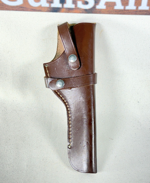 Unknown Pre-War Colts Woodsman