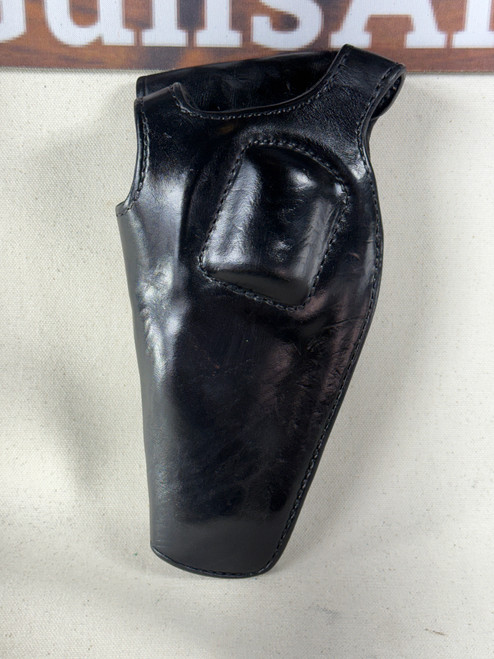 Bianchi “The Judge” #2800 — Black — Vintage