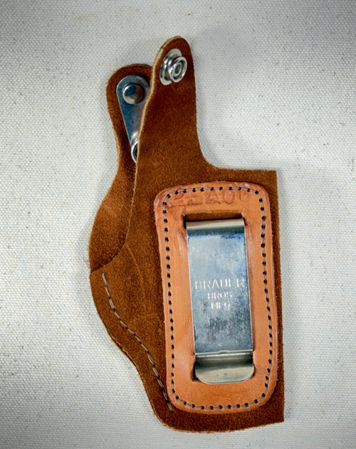 Brauer Bros MFG ESA00