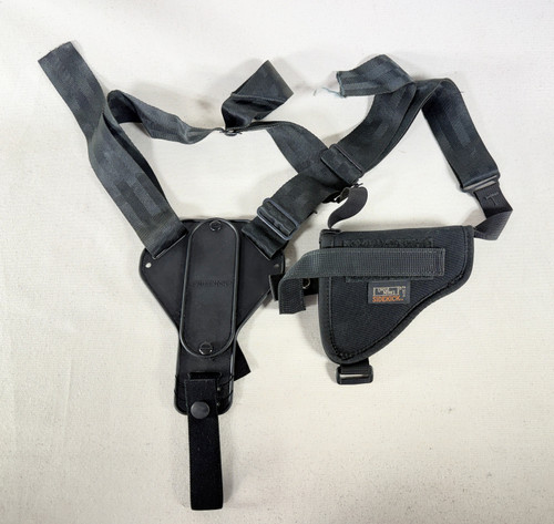 Uncle Mike's Sidekick Size 2 Shoulder Holster