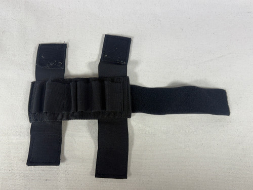 Unknown Shotgun Butt Stock Shell Carrier