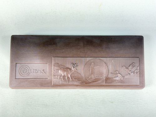 Outers No. 41416 38/357