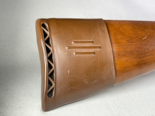 Winchester Model 370 12 GA Single-Shot Break-Action Shotgun - 30" Barrel