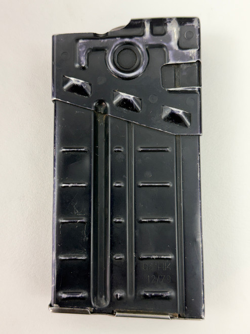 Heckler & Koch G3 / HK91 20-Round Magazine – 7.62x51 NATO / .308 Win