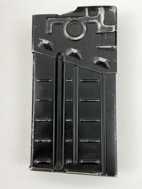 Magazine HK G3 HK 4/72 20rd