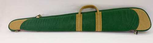 Remington w936-87106 Padded Canvas zipper case