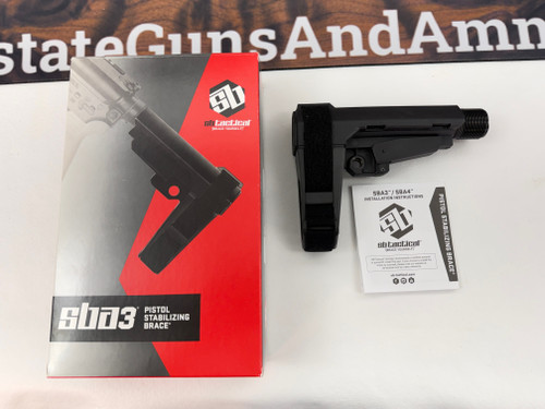 SB Tactical SBA3-01-SB