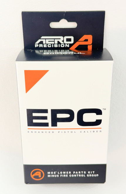 Aero Precision USA EPC MOE Lower Parts Kit APRH101328