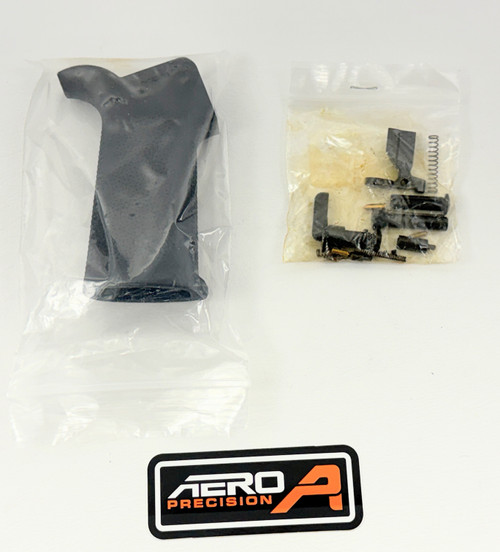 Aero Precision USA EPC MOE Lower Parts Kit APRH101328
