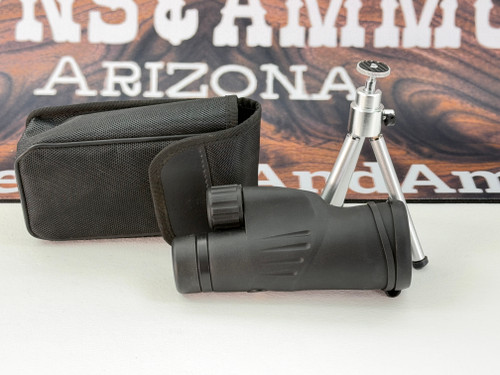Polaris Optics 12X50