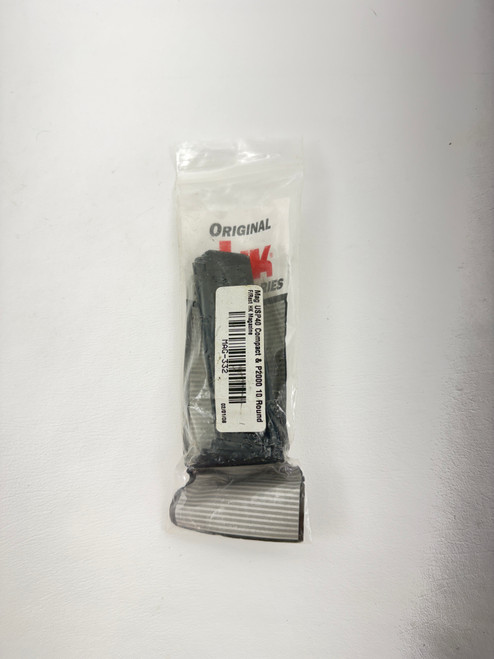 HK USP40 Compact Magazine