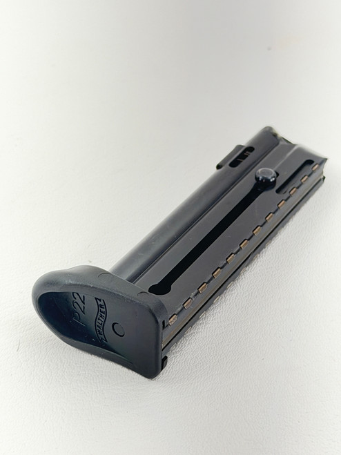 Walther P22 .22LR Magazine