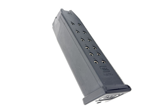 Glock 22 Magazine Magazine