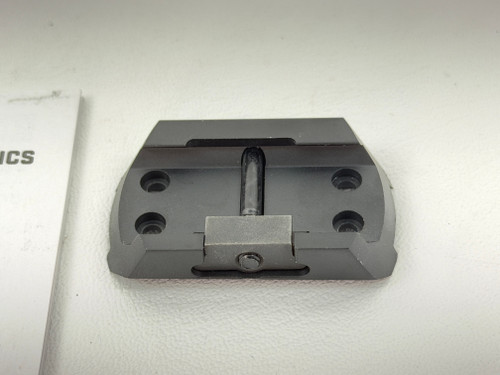 Sig Sauer Torx Low Profile Mount