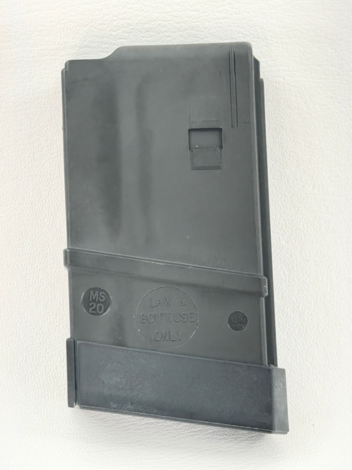 Wilson Master Molder AR15 Magazine