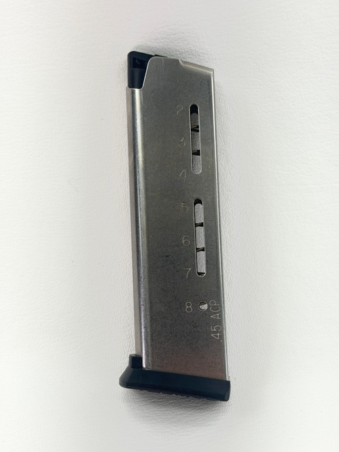 Wilson Combat #500 Magazine