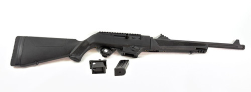 Ruger PC Carbine 9mm Luger (SN 914-18142)