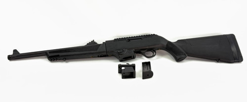 Ruger PC Carbine 9mm Luger (SN 914-18142)