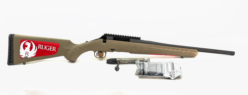 Ruger American Ranch 5.56 NATO (SN 692012326)