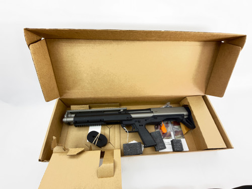 Kel-Tec KSG Titanium 12 Gauge (SN XY7647)