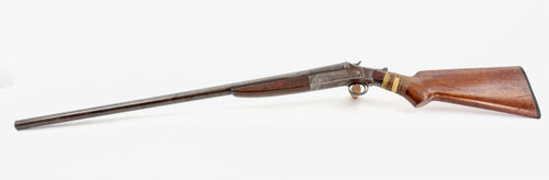 Harrington & Richardson 088 12 Gauge Break Action Shotgun 30.5" Blue Fair